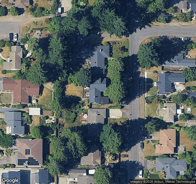 Maurine C. — Seattle