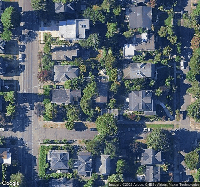 Peter W. — Seattle