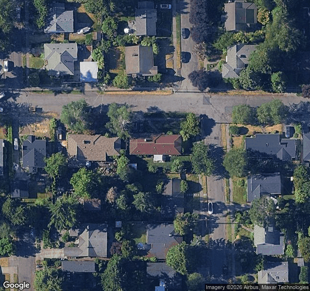 Paul V. — Seattle