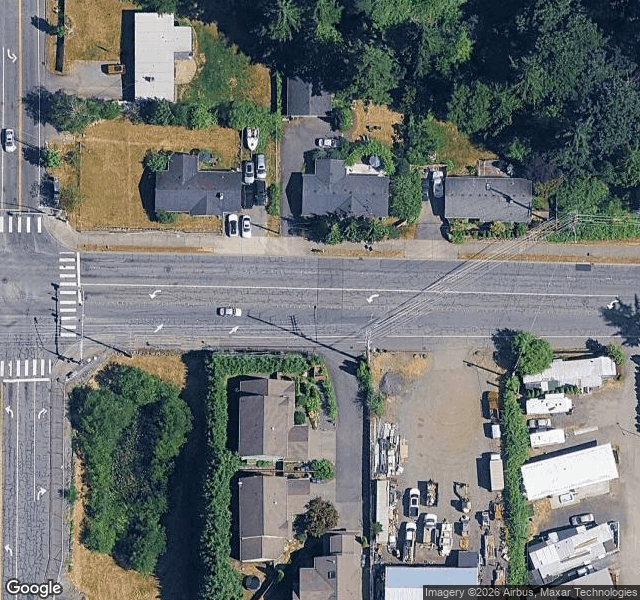 Crystal Place — Bothell