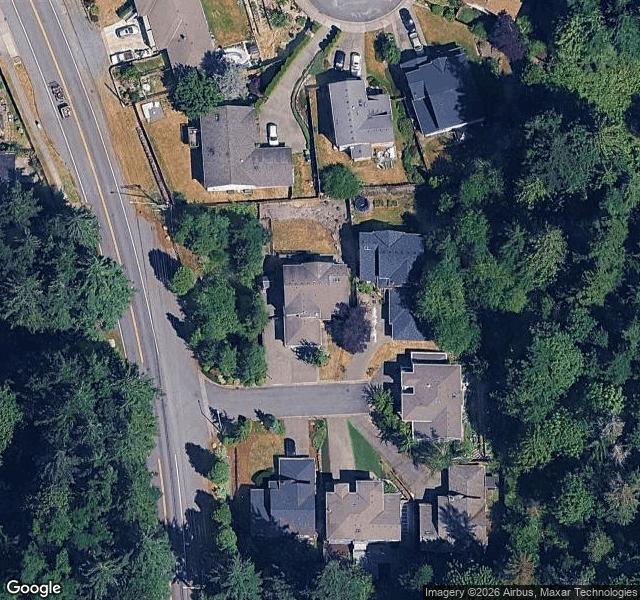 Samson C. — Lynnwood