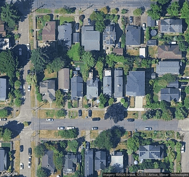 Wendy P. — Seattle