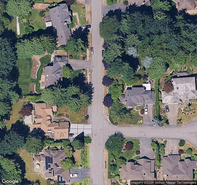 Grace Y. — Sammamish