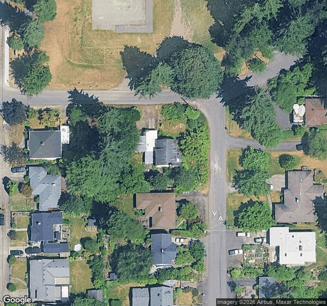 Chuck R. — Seattle