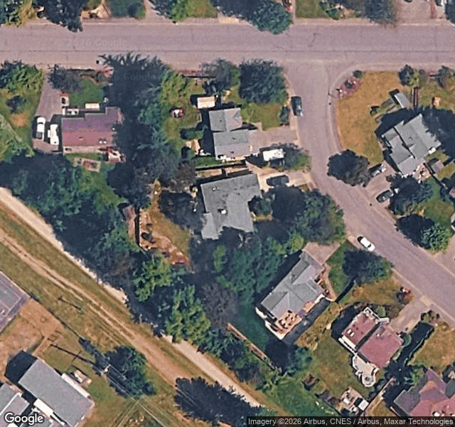 Nathaniel G. — North Bend