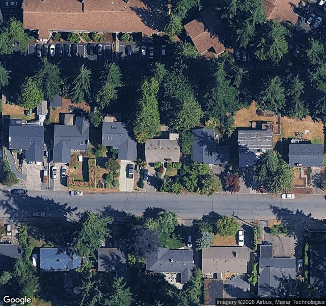Arnie M. — Mountlake Terrace