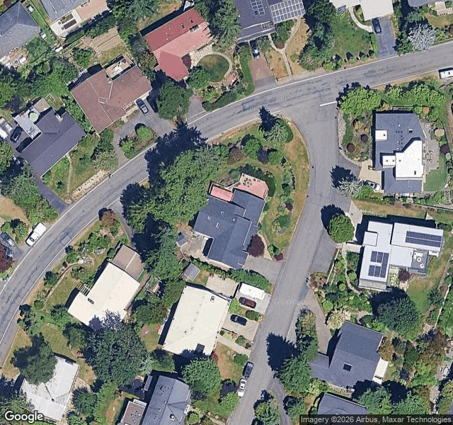 Terrell C. — Mercer Island