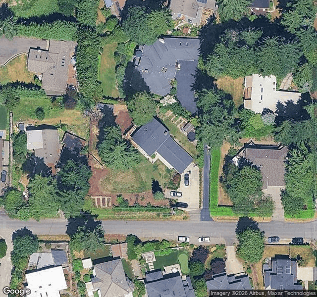 Tim M. — Mercer Island
