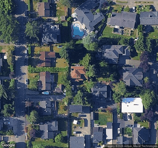 Robert A. — Seattle