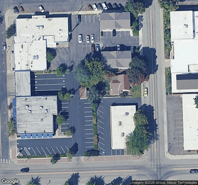 Roofing roofing project in Ellensburg