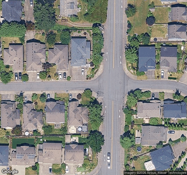 Shadow Brook Hoa — Kenmore