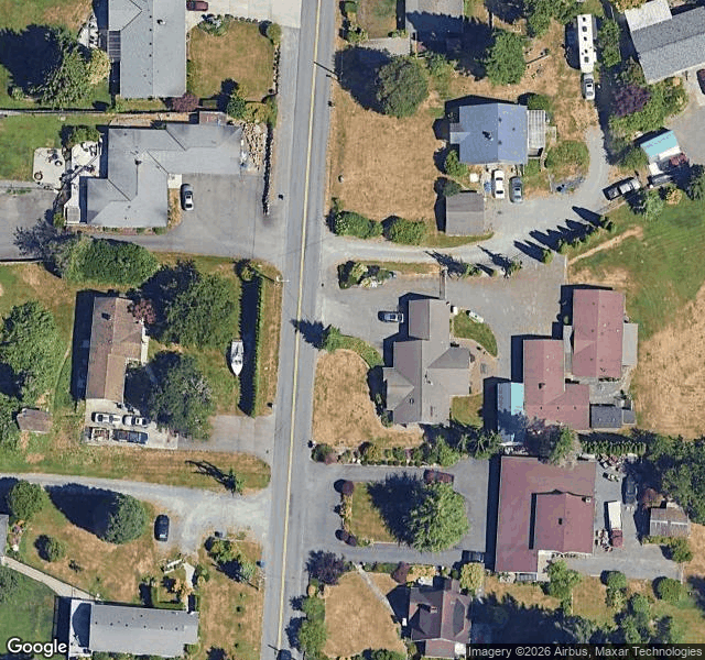 Timothy & Connie L. — Snohomish