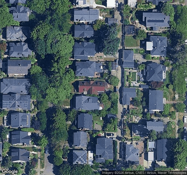 Kellini W. — Seattle