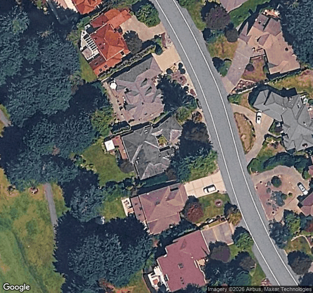 Margaret & Thomas W. — Woodinville