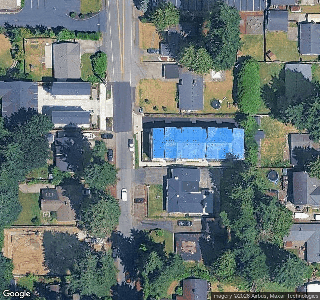 Sarah (. — Shoreline