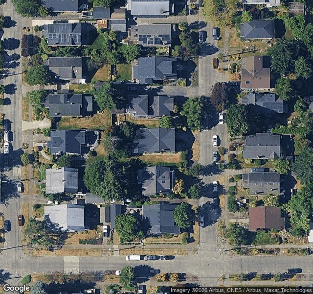 Andrew F. — Seattle