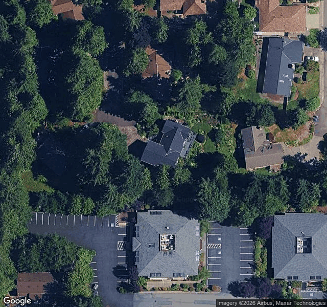 Barbara & Steve F. — Bellevue