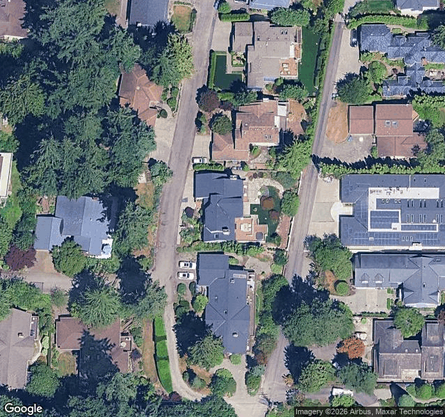 Wendy F. — Mercer Island