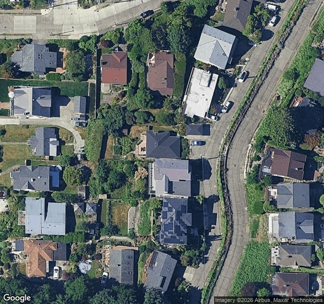 Rochelle M. — Seattle