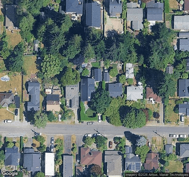 Robert K. — Seattle