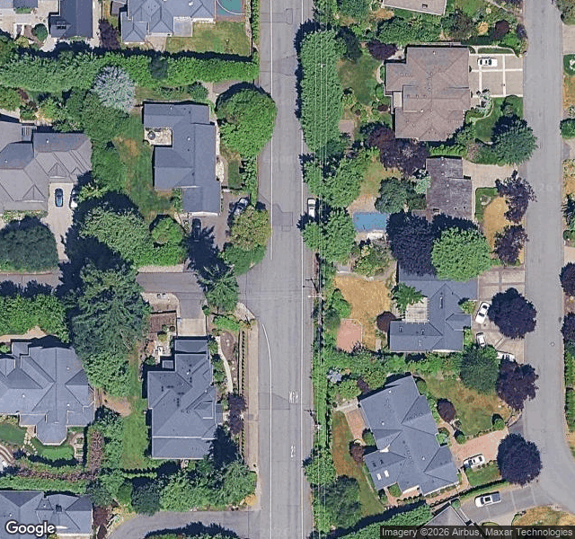 Joe C. — Bellevue