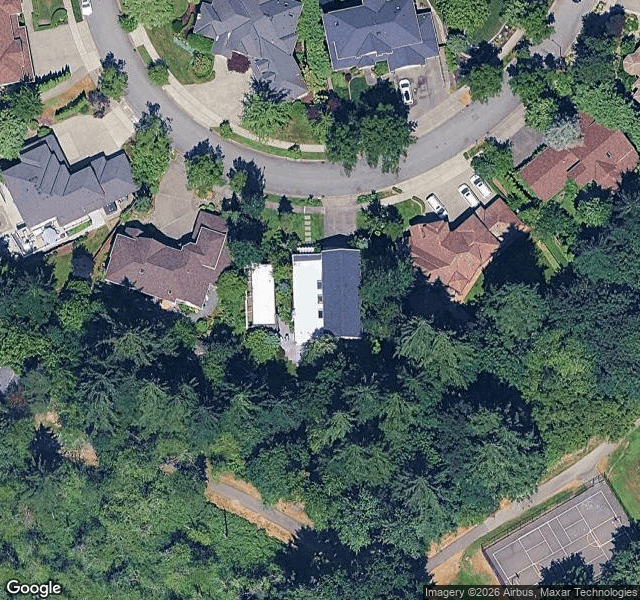 Bernard & Verna A. — Mill Creek