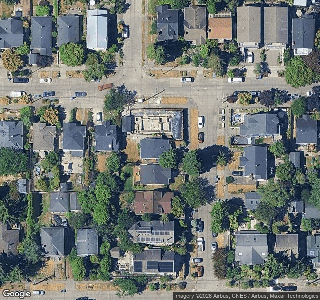 Elizabeth E. — Seattle