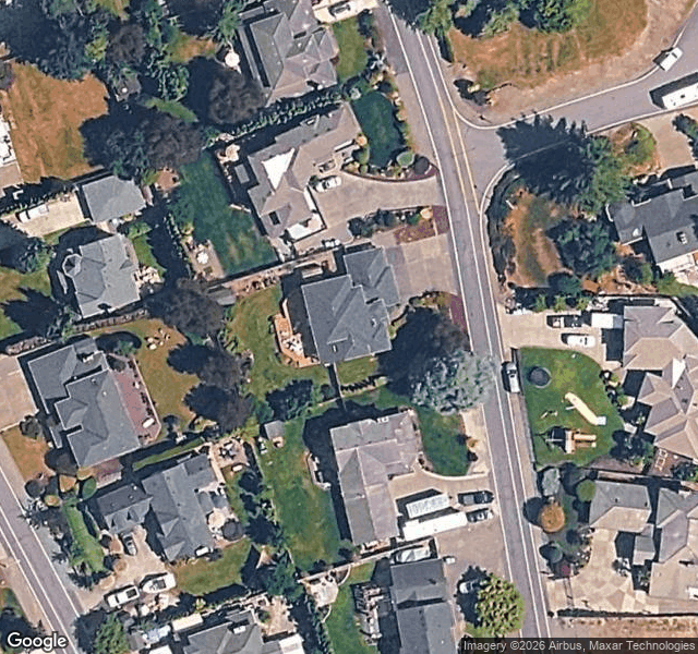 Janet E. — Lake Tapps