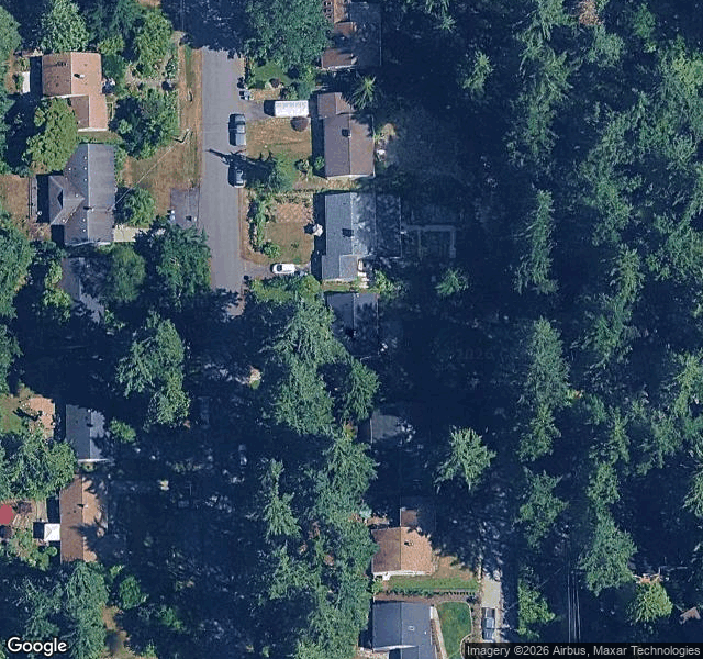 Gary S. — Lake Forest Park