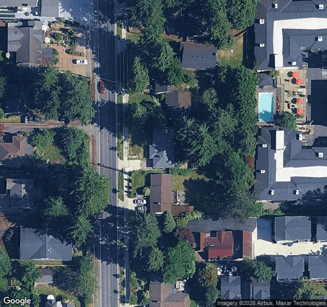 Kuo C. — Seattle