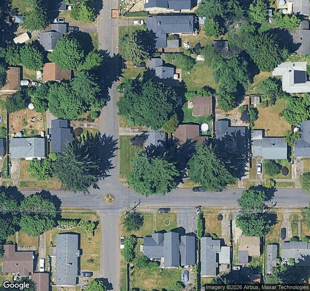 Carolyn S. — Seattle