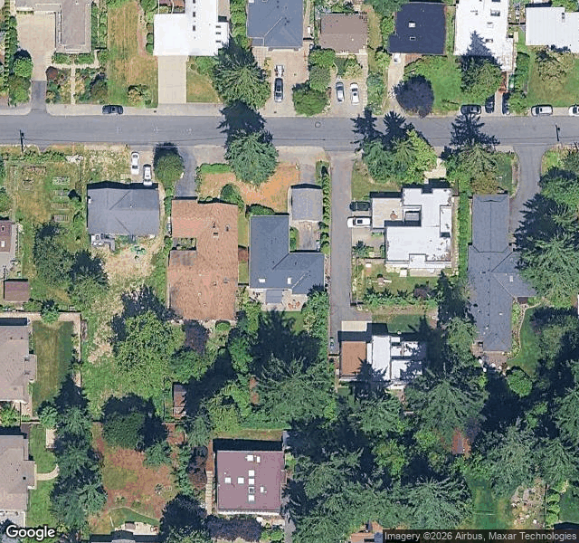 Doug N. — Mercer Island