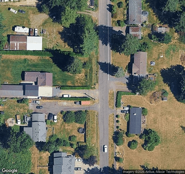 Scott & Lin H. — Bothell