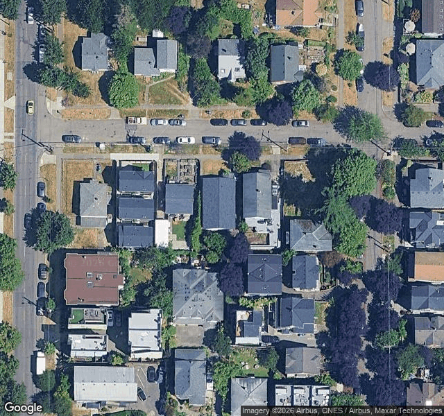 Stanley (Tahsin) T. — Seattle