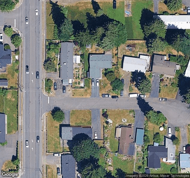 Leslie L. — Lynnwood