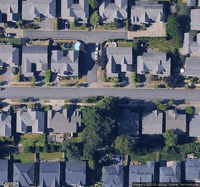 Barbie & Jim S. — Redmond
