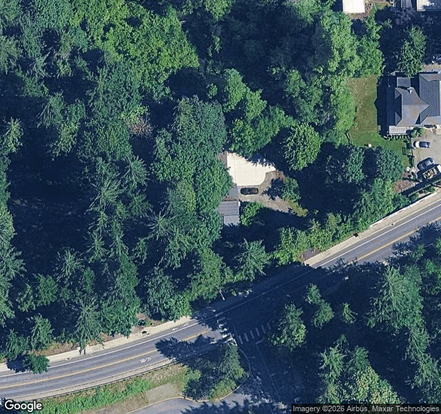 Chris B. — Lake Forest Park