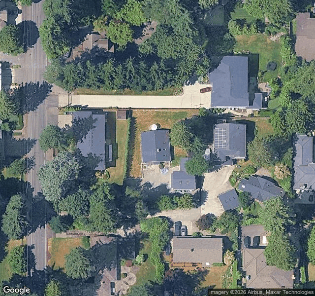 Carl D. — Mercer Island
