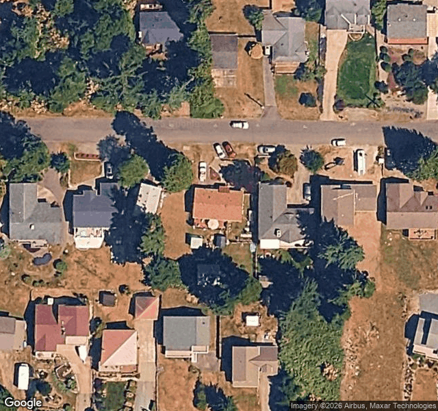 Doug L. — Coupeville