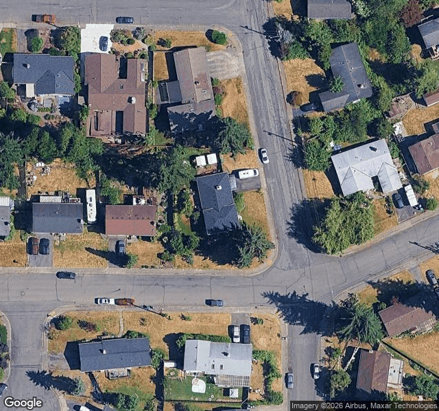 Cary H. — Mountlake Terrace