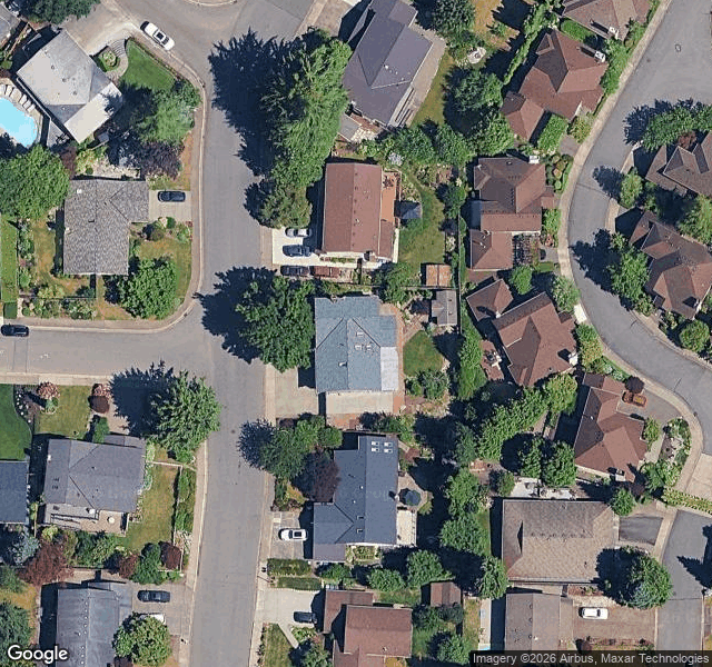 Ken V. — Bellevue