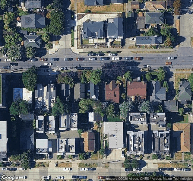 Raymond F. — Seattle