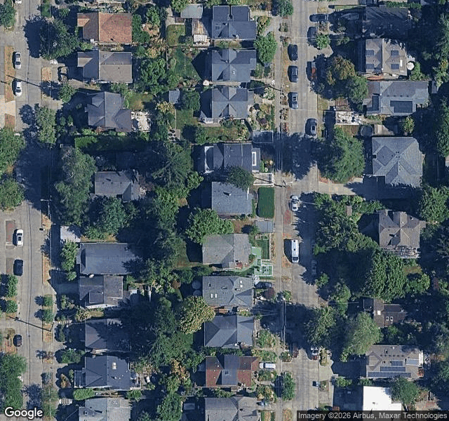 Marie L. — Seattle