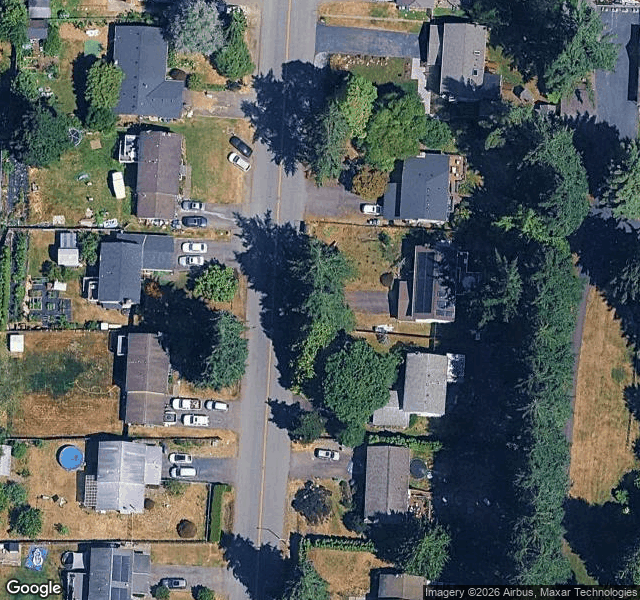 Chris D. — Bothell