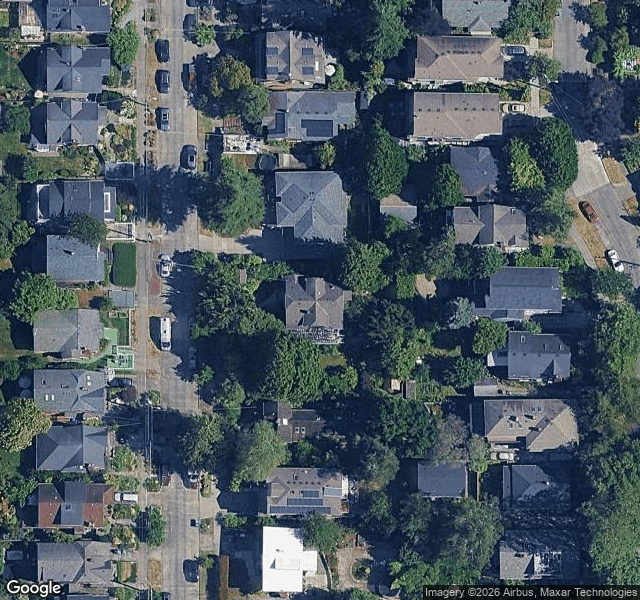 Roberta (Bobbie) D. — Seattle