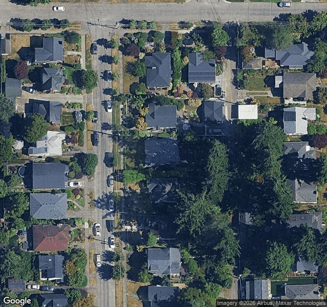 Brigid/Steve J. — Seattle