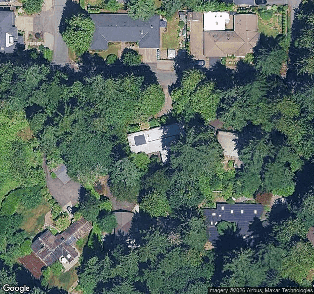 Christopher B. — Mercer Island