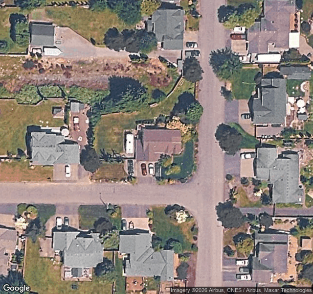 Donovan S. — Monroe