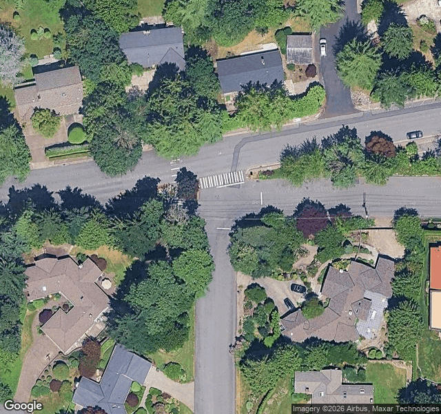 James S. — Mercer Island