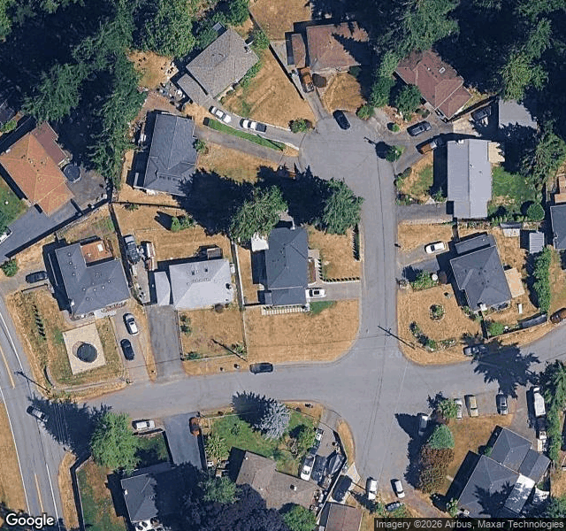 Liliya V. — Lynnwood